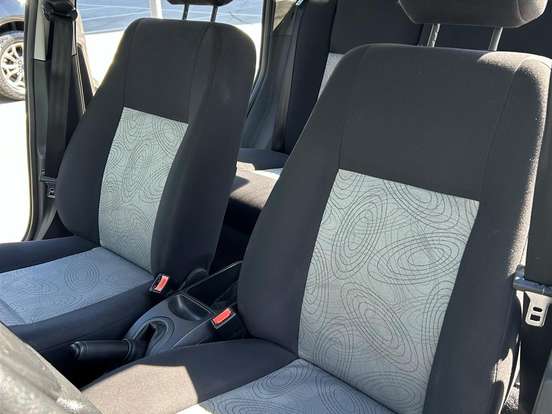 FORD-FIESTA-1.0 MPI CLASS 8V FLEX 4P MANUAL FORD-FIESTA-2009