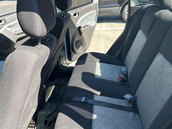 FORD-FIESTA-1.0 MPI CLASS 8V FLEX 4P MANUAL FORD-FIESTA-2009