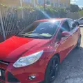 FORD FOCUS 2.0 SE 16V FLEX 4P POWERSHIFT FORD FOCUS 2.0 SE 16V FLEX 4P POWERSHIFT