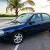 FORD MONDEO 2.0 CLX 16V GASOLINA 4P MANUAL FORD MONDEO 2.0 CLX 16V GASOLINA 4P MANUAL