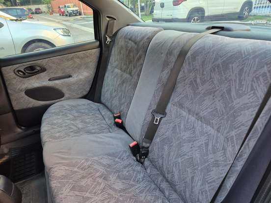 FORD-MONDEO-2.0 CLX 16V GASOLINA 4P MANUAL FORD-MONDEO-1997