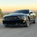 FORD MUSTANG 5.0 GT COUPÉ V8 GASOLINA 2P AUTOMÁTICO FORD MUSTANG 5.0 GT COUPÉ V8 GASOLINA 2P AUTOMÁTICO