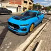 FORD MUSTANG 5.0 V8 GASOLINA GT PERFORMANCE SELECTSHIFT FORD MUSTANG 5.0 V8 GASOLINA GT PERFORMANCE SELECTSHIFT