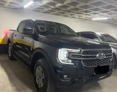 FORD RANGER 2.0 TURBO DIESEL CD XLS 4X4 AUTOMÁTICO FORD RANGER 2.0 TURBO DIESEL CD XLS 4X4 AUTOMÁTICO