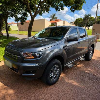 FORD-RANGER-2019
