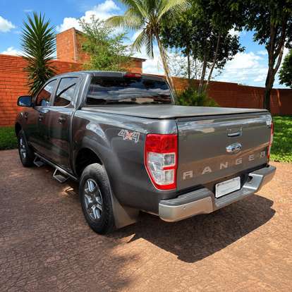 FORD-RANGER-2019