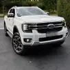 FORD RANGER 3.0 V6 TURBO DIESEL CD LIMITED 4X4 AUTOMÁTICO FORD RANGER 3.0 V6 TURBO DIESEL CD LIMITED 4X4 AUTOMÁTICO