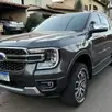 FORD RANGER 3.0 V6 TURBO DIESEL CD LIMITED 4X4 AUTOMÁTICO FORD RANGER 3.0 V6 TURBO DIESEL CD LIMITED 4X4 AUTOMÁTICO