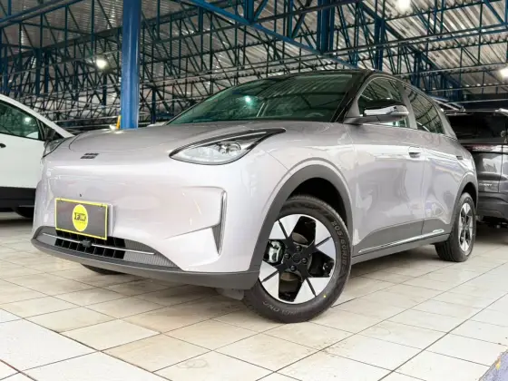 GEELY EX2 39,4 KW ELÉTRICO MAX GEELY EX2 39,4 KW ELÉTRICO MAX