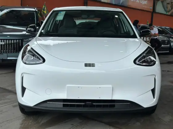 GEELY EX2 39,4 KW ELÉTRICO PRO