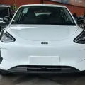 GEELY EX2 39,4 KW ELÉTRICO PRO GEELY EX2 39,4 KW ELÉTRICO PRO