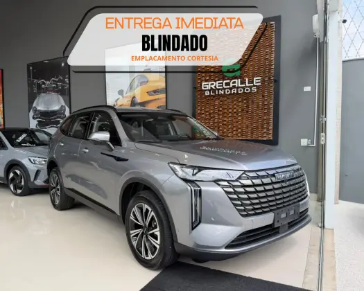 GWM HAVAL H6 1.5 FLEX PHEV19 E-TRACTION
