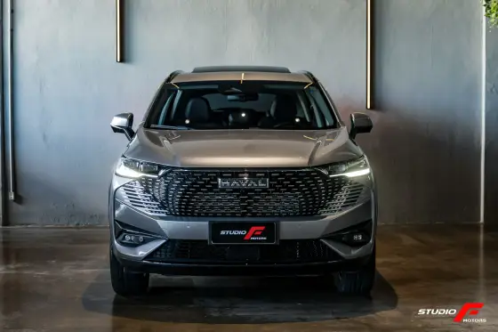 GWM HAVAL H6 1.5 HEV PREMIUM E-TRACTION GWM HAVAL H6 1.5 HEV PREMIUM E-TRACTION