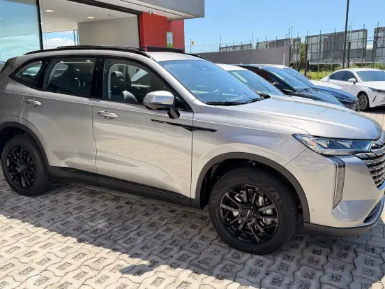 GWM-HAVAL H6-1.5 HEV2 E-TRACTION GWM-HAVAL H6-2025