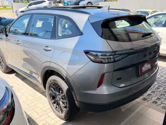 GWM-HAVAL H6-1.5 HEV2 E-TRACTION GWM-HAVAL H6-2025