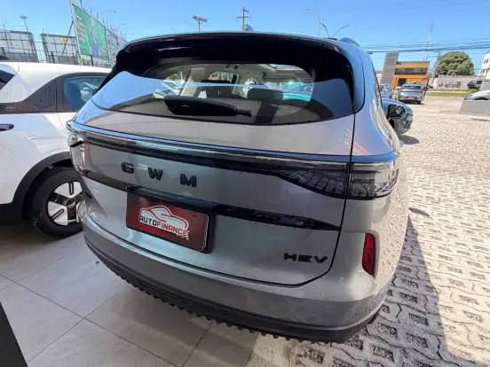 GWM-HAVAL H6-1.5 HEV2 E-TRACTION GWM-HAVAL H6-2025