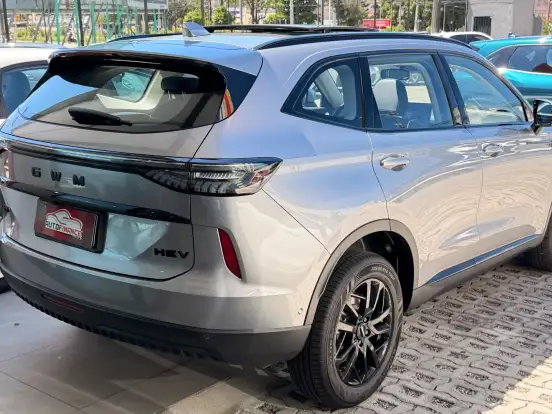 GWM-HAVAL H6-1.5 HEV2 E-TRACTION GWM-HAVAL H6-2025