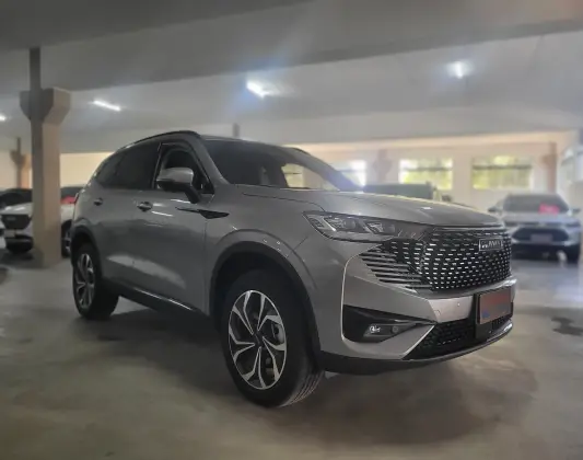 GWM HAVAL H6 1.5 PHEV PREMIUM AWD E-TRACTION GWM HAVAL H6 1.5 PHEV PREMIUM AWD E-TRACTION