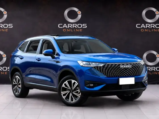 GWM HAVAL H6 1.5 PHEV PREMIUM AWD E-TRACTION GWM HAVAL H6 1.5 PHEV PREMIUM AWD E-TRACTION