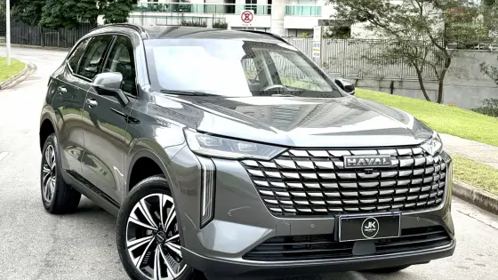 GWM HAVAL H6 1.5 PHEV19 E-TRACTION GWM HAVAL H6 1.5 PHEV19 E-TRACTION