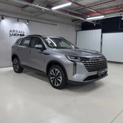 GWM HAVAL H6 1.5 PHEV19 E-TRACTION GWM HAVAL H6 1.5 PHEV19 E-TRACTION