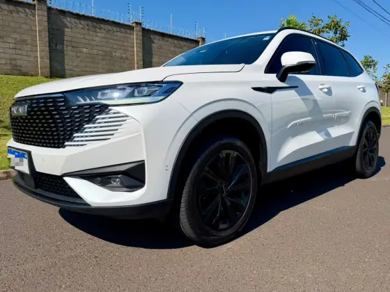 GWM HAVAL H6 1.5 PHEV19 E-TRACTION GWM HAVAL H6 1.5 PHEV19 E-TRACTION