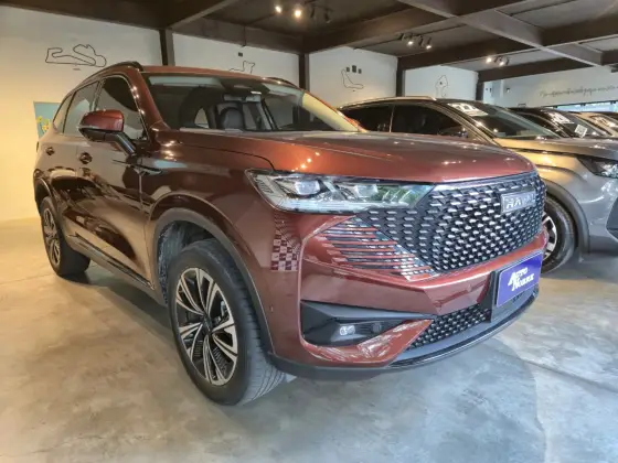 GWM HAVAL H6 1.5 PHEV19 E-TRACTION GWM HAVAL H6 1.5 PHEV19 E-TRACTION
