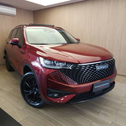 GWM HAVAL H6 1.5 HEV PREMIUM E-TRACTION