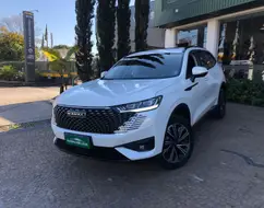 GWM HAVAL H6 1.5 PHEV19 E-TRACTION GWM HAVAL H6 1.5 PHEV19 E-TRACTION