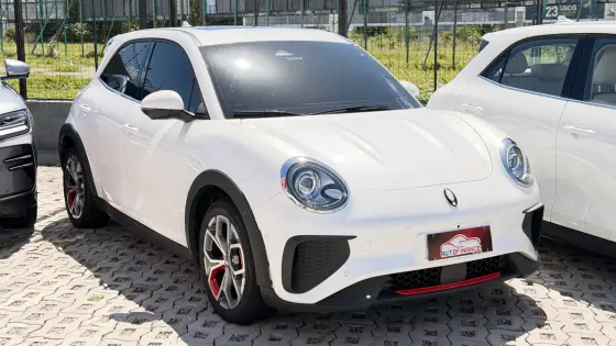 GWM ORA 03 63 KW ELÉTRICO GT BEV63