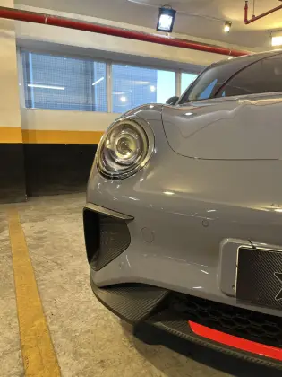 GWM ORA 03 63 KW ELÉTRICO GT GWM ORA 03 63 KW ELÉTRICO GT