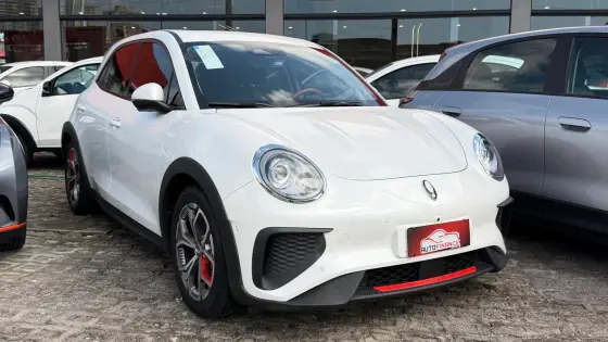 GWM ORA 03 63 KW ELÉTRICO GT