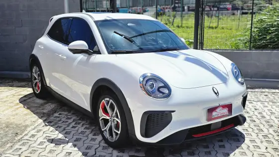 GWM ORA 03 63 KW ELÉTRICO GT GWM ORA 03 63 KW ELÉTRICO GT