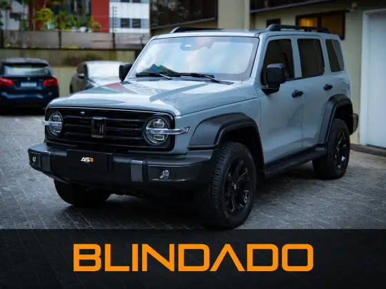 GWM TANK 300 2.0 HI4-T PHEV 4X4 9HAT GWM TANK 300 2.0 HI4-T PHEV 4X4 9HAT