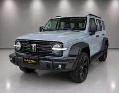 GWM TANK 300 2.0 HI4-T PHEV 4X4 9HAT GWM TANK 300 2.0 HI4-T PHEV 4X4 9HAT