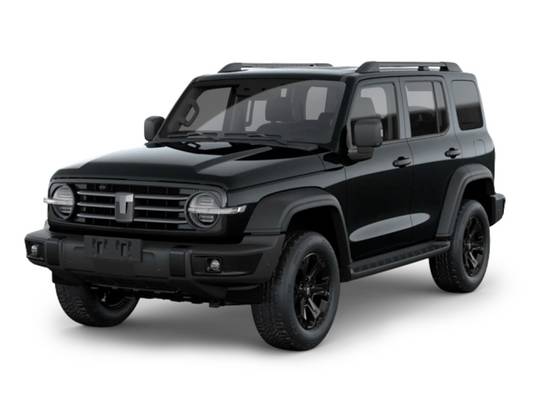 GWM TANK 300 2.0 HI4-T PHEV FLEX 4X4 9HAT