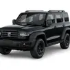GWM TANK 300 2.0 HI4-T PHEV FLEX 4X4 9HAT GWM TANK 300 2.0 HI4-T PHEV FLEX 4X4 9HAT