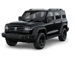 GWM TANK 300 2.0 HI4-T PHEV FLEX 4X4 9HAT GWM TANK 300 2.0 HI4-T PHEV FLEX 4X4 9HAT