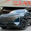 GWM HAVAL H6 1.5 FLEX HEV2 E-TRACTION GWM HAVAL H6 1.5 FLEX HEV2 E-TRACTION
