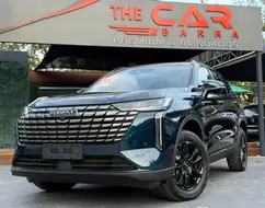 GWM HAVAL H6 1.5 FLEX HEV2 E-TRACTION GWM HAVAL H6 1.5 FLEX HEV2 E-TRACTION