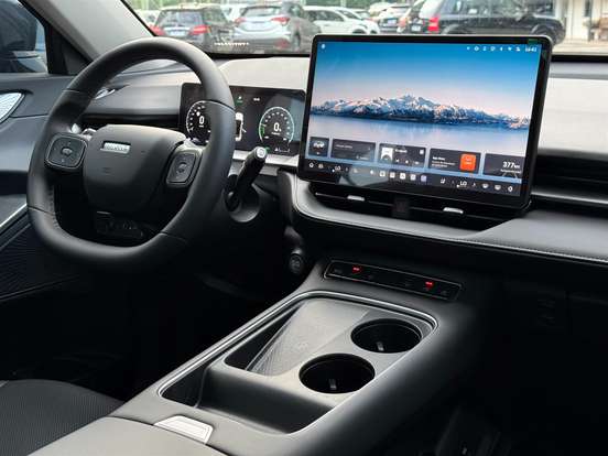 GWM-HAVAL H6-2026