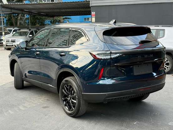GWM-HAVAL H6-2026