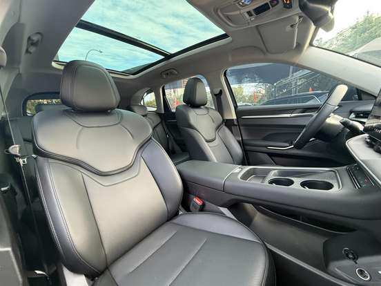 GWM-HAVAL H6-2026