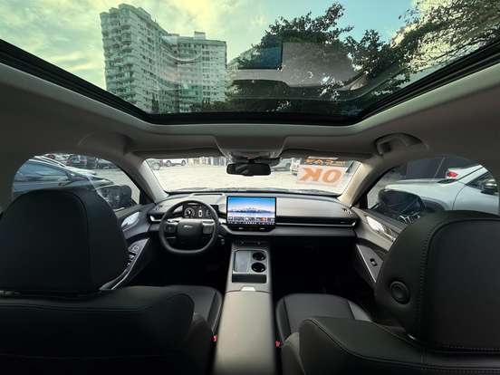 GWM-HAVAL H6-1.5 FLEX HEV2 E-TRACTION GWM-HAVAL H6-2026
