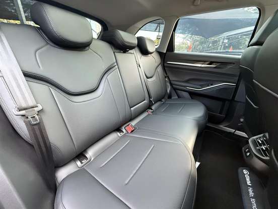 GWM-HAVAL H6-2026