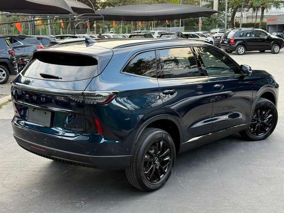 GWM-HAVAL H6-2026
