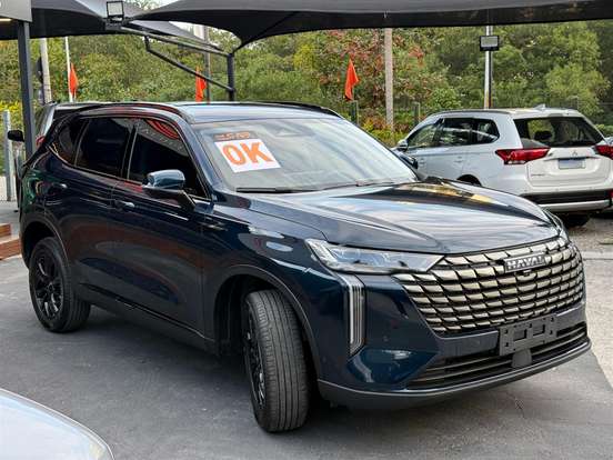 GWM-HAVAL H6-1.5 FLEX HEV2 E-TRACTION GWM-HAVAL H6-2026
