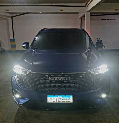 GWM HAVAL H6 1.5 HEV PREMIUM E-TRACTION