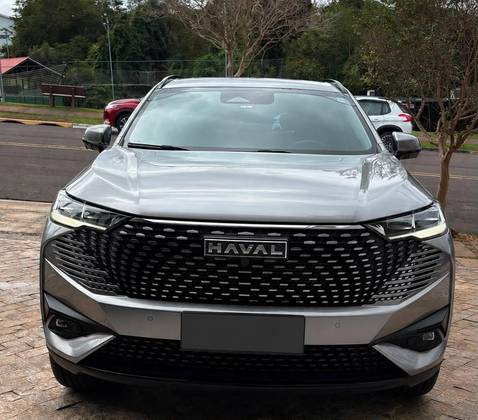 GWM HAVAL H6 1.5 PHEV PREMIUM AWD E-TRACTION