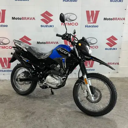 HAOJUE NK 160 ABS HAOJUE NK 160 ABS